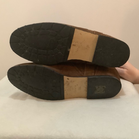 Gilardini Firenze boots - Picture 5 of 10